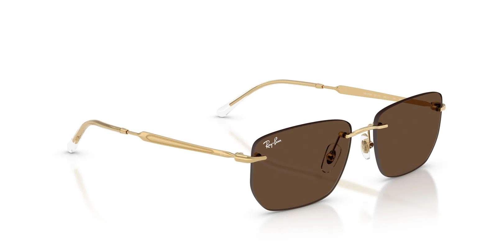 Ray-Ban 3768 Sunglasses - view 16
